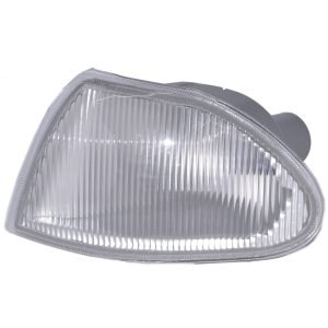 Farol Chevrolet Astra 95/98 Punta Tap Lh Blanco
