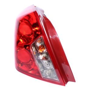 Farol Chevrolet Optra 04/ Tras Lh