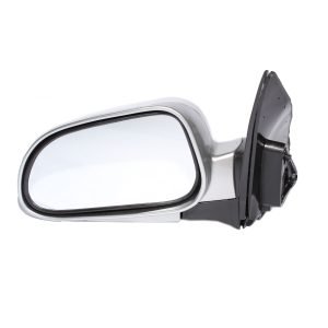 Espejo Chevrolet Optra 04/ Lh Electrico