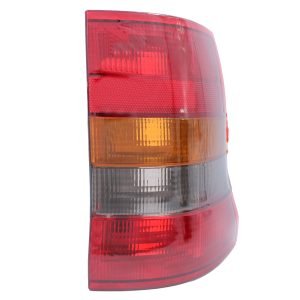Farol Chevrolet Astra S/wagon 95/98 Tras Rh