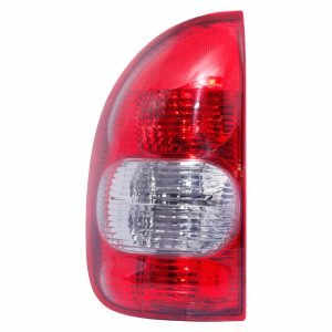 Farol Chevrolet Corsa 5pts 00/ Tras Lh