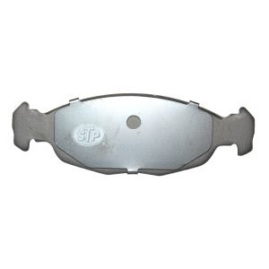 Juego Pastillas Freno Del Chevrolet Corsa (murci)/astra/combo/vectra-citroen Stp