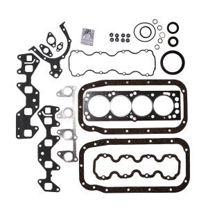 Juego Empaquetadura Motor Chevrolet Corsa 1.6 8v Efi-mpFiat C/ret Sabo