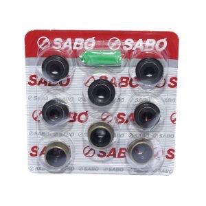 Juego Reten VálvulaChevrolet Corsa Monza Racer (8uni) Sabo