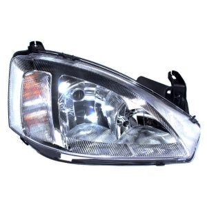 Optico Chv Corsa Evol 02/ Montana 05/ Rh