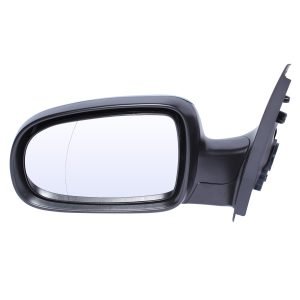 Espejo Chevrolet Evolution/monta Elect Lh P/pintar Toyotac