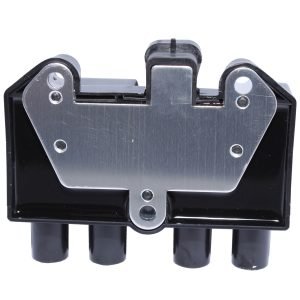 Bobina Encendido Chevrolet Corsa/lanos 4pin Wurtex