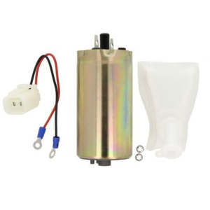 Bomba Bencina Grande