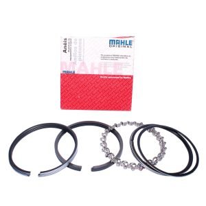 Juego Anillo Chevrolet Corsa 1.6 Std Mahle