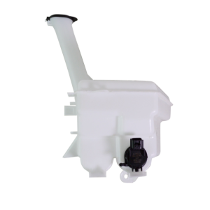 Deposito Limpia Parabrisas Con Motor