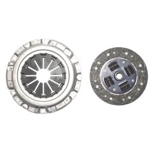 Kit Embrague Chevrolet Spark 800 F8cv Sohc 2pcs 170mm Seco