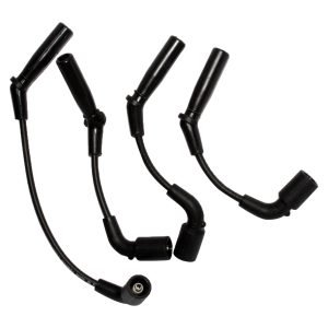 Juego Cable Bujias Chevrolet Spark 1.0 Mando