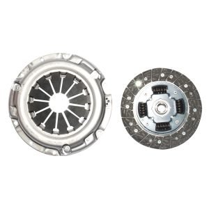 Kit Embrague Chevrolet Spark 1.0 2pcs Seco