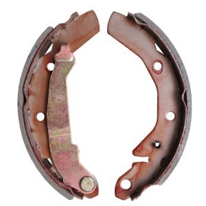 Juego Patin Freno Chevrolet Spark Wurtex