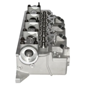 Culata Válvula Escondida Sola