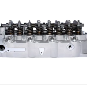 Culata Válvula Escondida Completa