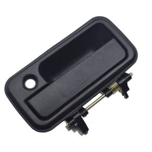 Manilla Delantera IzquieRueda Exterior