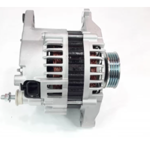 Alternador Alternativo