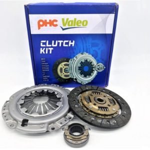 Kit Embrague Con Rodamiento