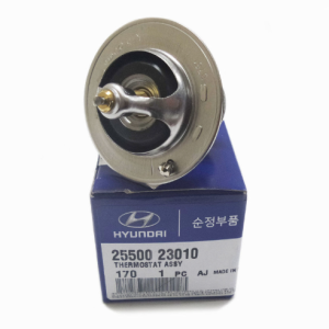 Termostato 82° 54mm