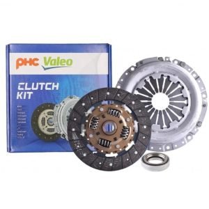 Kit Embrague Con Rodamiento