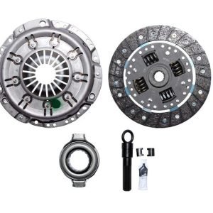 Kit Embrague Con Rodamiento