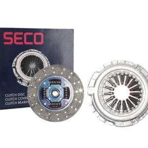 Kit Embrague Sin Rodamiento