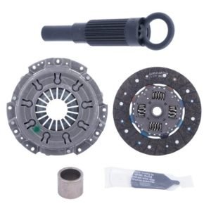 Kit Embrague Sin Rodamiento