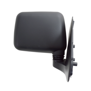 Espejo Derecho Negro Manual