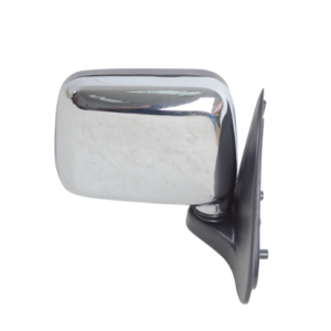 Espejo Derecho Cromado Manual
