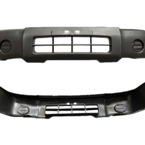 Parachoque Delantero Nissan D22