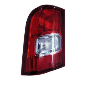 Foco Trasero Izquierdo