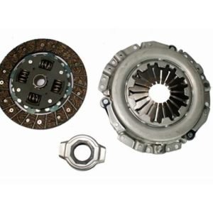 Kit Embrague Con Rodamiento