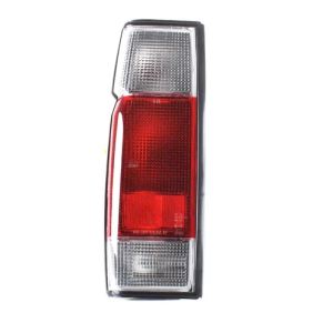 Foco Trasero Izquierdo