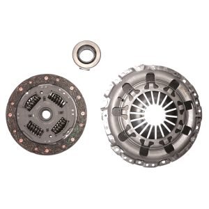 Kit Embrague Volkswagen Gol 1,0 180 Mm 3 Pcs Luk