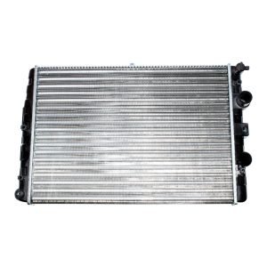 Radiador Motor Vw Gol G2/g3/g4 S/aire T/m T/tubo Wurtex