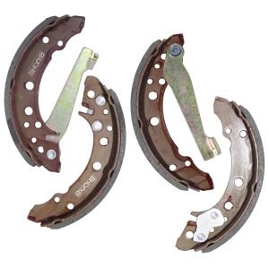 Juego Patin Freno Volkswagen Sav/polo/passat/santana 180x31 Wurtex