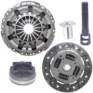 Kit Embrague Volkswagen Golf A4 1.6-polo 02/ Clas 200m 3pcs Luk