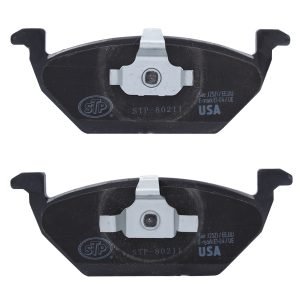 Past Vw Golf 99/03-bora 00/10-polo 02/05 Stp-80211