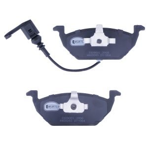 Past Vw Golf 99/03-bora 00/10-polo 02/05 Esp 19,7 Wurtex