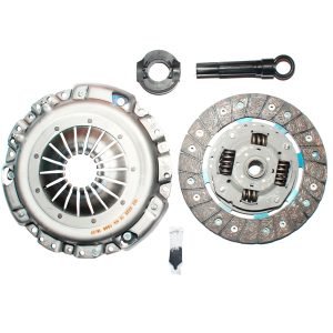 Kit Embrague Volkswagen Golf A4 2.0 3 Pcs 215mm Luk