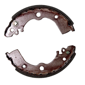 Patines Freno Trasero