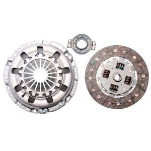 Kit Embrague Volkswagen 210mm Sant Sav Gol 1.8 86/ 1.6 03/ 3pcs Luk