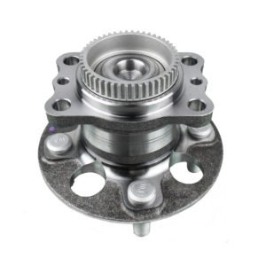 Maza Trasera Con Abs