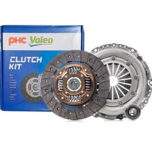 Kit Embrague Con Rodamiento