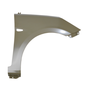 Tapabarro Delantero Derecho Con Foco Lateral