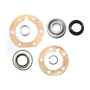 Kit Rodamiento Rueda Toyota Hilux 2.2-2.4 4wd 89/97 Tras Skf