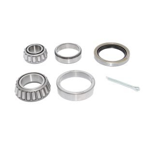 Kit Rodamiento Rueda Toyota Tercel 90/99 El40/42/53 Tras Skf