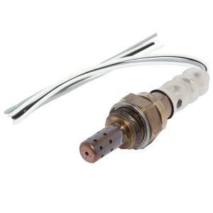 Sensor Oxigeno Ntk Universal 4 Vias C/conector Masa Aislada Ntk