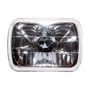 Optico Tipo 6052 H4 Luxo Cn